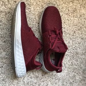 New balance Cruz sz 9